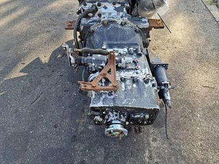 Transmission FSO/4106B image 2 thumbnail