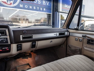 Chevrolet Suburban 1978 - | 454 bigblock | MIJLEN afbeelding 20
