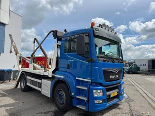 MAN TGS 2014 - 18.400 obrázek 2 náhled
