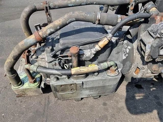 Transmission Diwabus 864.3E imagen 3 miniatura