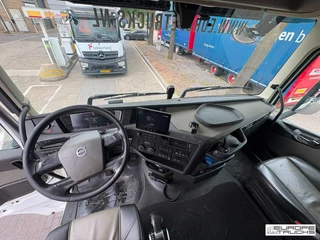 Volvo FH 2021 - 500 obrazek 11