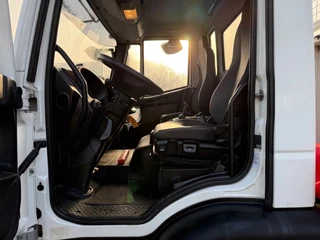 Iveco ML 160 2017 - 210 E6 4x2 Oprijwagen / Machine transporter (Only 111.667km !) afbeelding 11