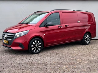 Mercedes-Benz Vito 2024 te koop