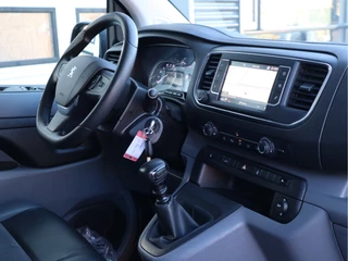 Peugeot Expert 2019 - 231S 2.0 BlueHDI 123pk L2 - CarPlay - 3 Zits - Premium Pack image 9