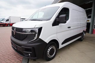 Renault Master 2026 - E-Tech T35 L2H2 Advance long range 87 kWh 143PK Automaat obrazek 9
