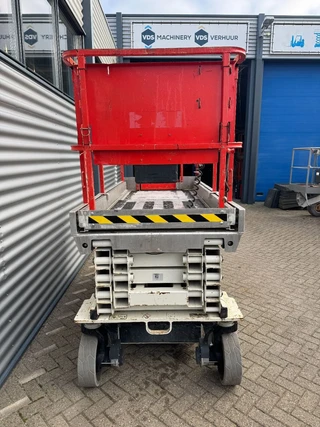 JLG 2014 - 2646ES Hoogwerker Schaarhoogwerker image 2 thumbnail