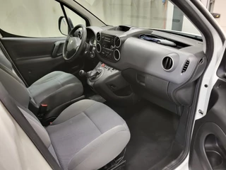 Peugeot Partner 2012 - 1.6HDI Apk tot 17-10-2026! obrazek 6