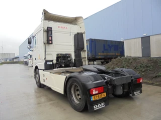 DAF XF 460 2017 - N/A bild 6