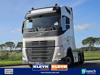 Volvo FH 2022 - 460 te koop