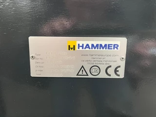 Hammer RH20 Hydraulic Crusher (for 18-26t excavator) 2024 - N/A изображение 7
