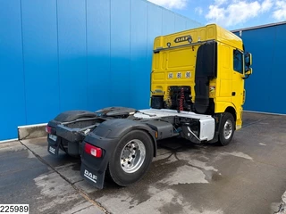 DAF XF480 2018 - EURO 6, ACC, Retarder bild 2