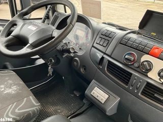 Iveco Eurocargo 2014 - ML19EL28 Hiab 8 Tonmeter laadkraan obrazek 10