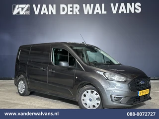 Ford Transit Connect 2023 - 1.5 EcoBlue 100pk L2H1 Euro6 Airco | Camera | Navigatie | Apple Carplay | Android Auto na prodej