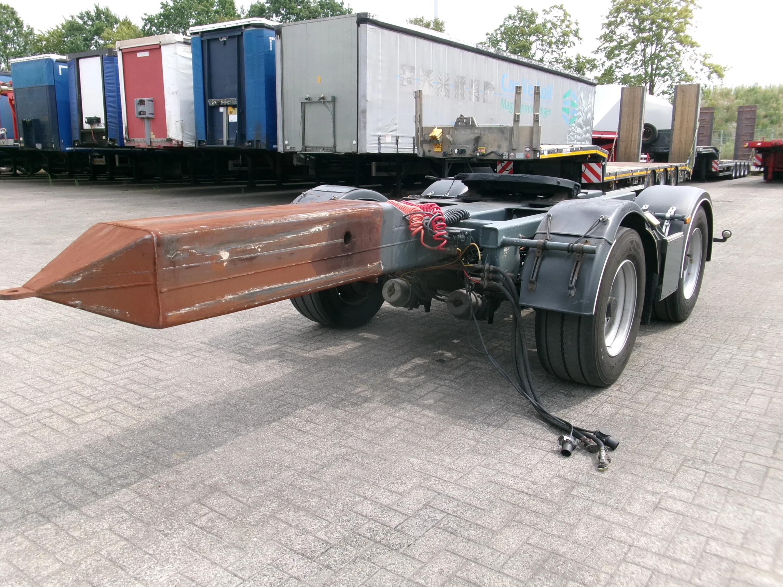 D-TEC CTD-41-03D 2010 - CTD-41-03D APK 04-2027 image 19