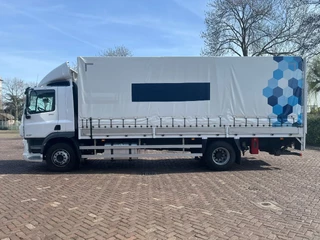 DAF CF 260 2021 - FA изображение 17