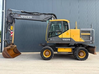 Volvo N/A 2015 - EW180E bild 2