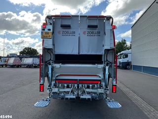 DAF FAG XD 300 Geesink 20m³ 2025 - N/A zdjecie 9