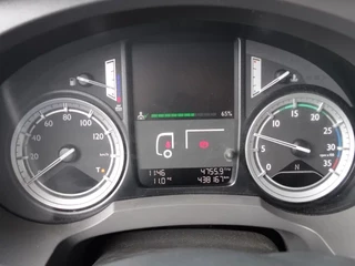 DAF LF 210 2015 - oprijlaadbak,airco bild 7