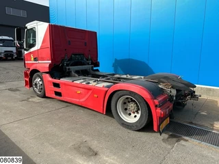 Mercedes-Benz Actros 2016 - 1843 EURO 6, Retarder, PTO, Lohr image 4