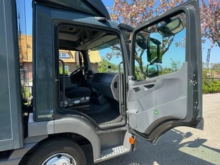 Mercedes-Benz Atego 2013 - N/A bild 18