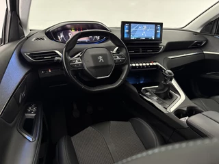 Peugeot 5008 2022 - 1.2 PureTech Allure 7p. image 17