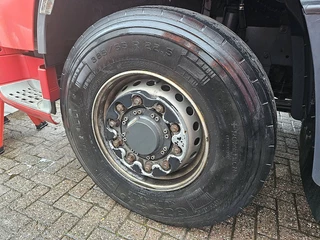 DAF XF480 2021 - N/A bild 19