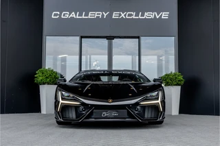 Lamborghini Revuelto 2025 - 6.5 V12 afbeelding 2 miniatuur
