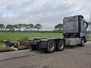 Mercedes-Benz N/A 2015 - AROCS 2663 image 3