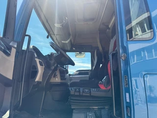 MAN TGX 2017 - 18.420 obrazek 9
