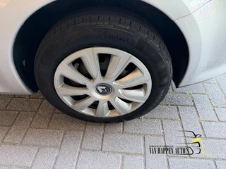Renault Grand Modus 2012 - 1.6-16V Night & Day / 64484 km / apk (-2027 afbeelding 6