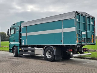 MAN TGX 2019 - 18.500 bild 6