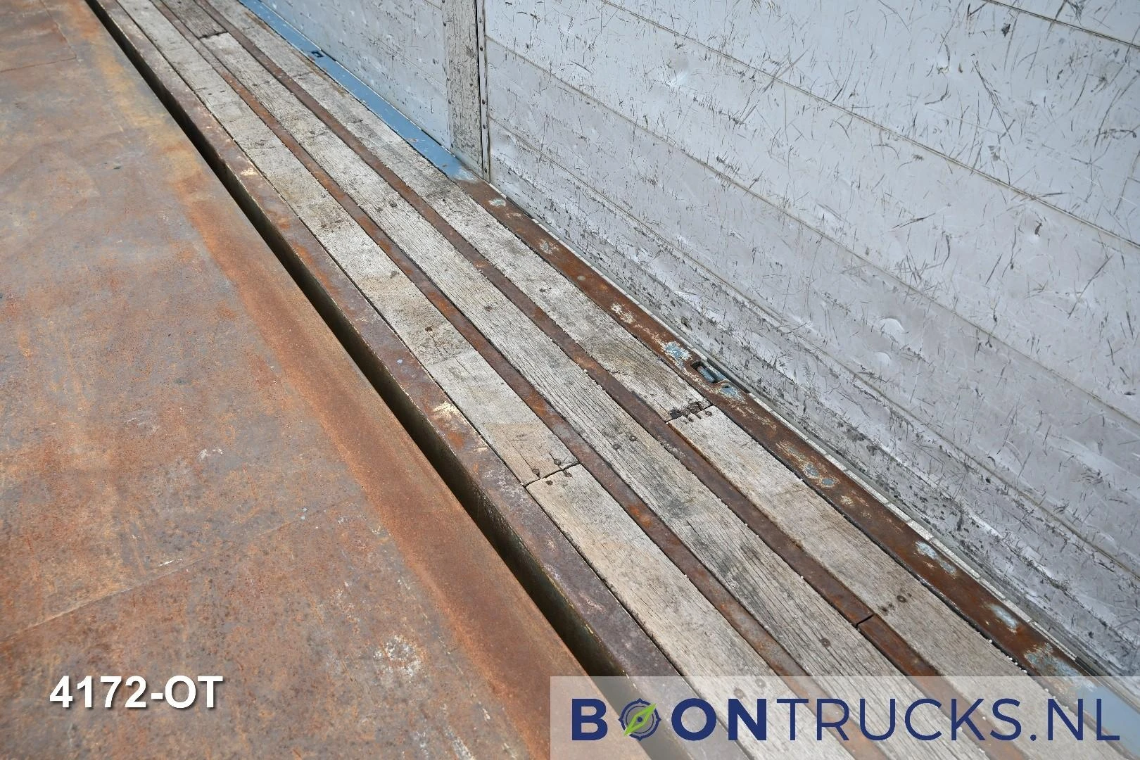 KWB P-453 STI-H 2004 immagine 9