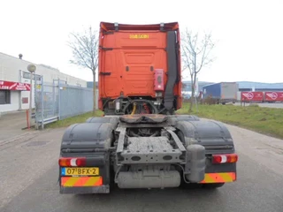 Mercedes-Benz Actros 2015 - 2645 NL TRUCK immagine 6