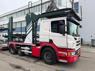 Scania P 2013 - P440 zdjecie 8