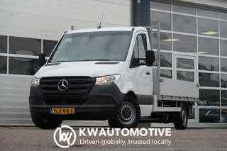 Mercedes-Benz Sprinter 2022 - 314 2.2 CDI L2 te koop