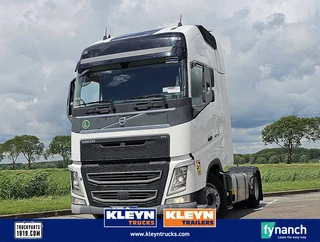 Volvo FH 2021 - 460 te koop