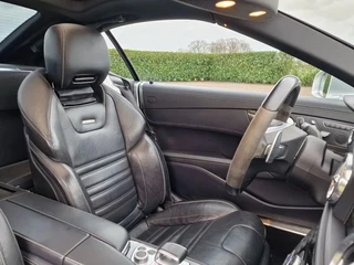 Mercedes-Benz SL 2012 - 63 AMG V8 - 64.199KM - Dutch registration - Harman Kardon - Leather afbeelding 45
