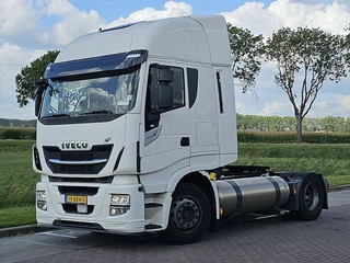 Iveco Stralis 2018 - AS440S40 afbeelding 2 miniatuur