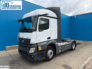 Mercedes-Benz Actros 2020 - 1845 EURO 6d te koop