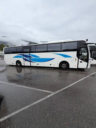 Volvo N/A 2016 - 9700H obrazek 3