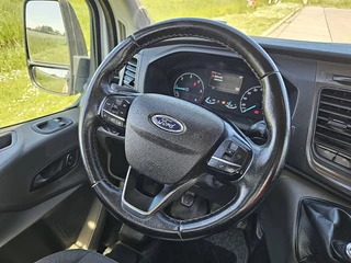 Ford Transit 2021 - 2.0 image 9