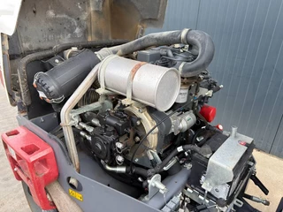 Dynapac N/A 2020 - CC1100 obrazek 26