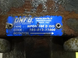 - Geen producent - N/A - OMFB immagine 2