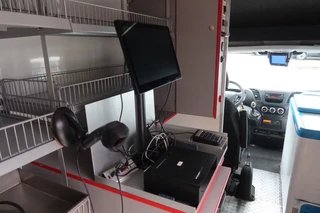 Iveco 72C180 2016 - Verkoopwagen !!Netto Prijs 16.800 euro!! imagen 4