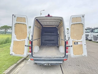 Mercedes-Benz Sprinter 2018 - 311 imagen 13