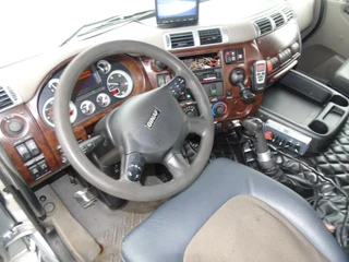 Ginaf X 4243 TS 2010 - N/A obrazek 5