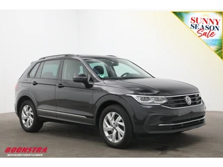 Volkswagen Tiguan 2023 - 2.0 TSI DSG 4Motion Pano Schuif/kantel ACC Clima Navi SHZ Apple/Android Camera PDC afbeelding 2 miniatuur