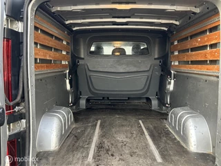 Renault Trafic 2016 - bestel 1.6 dCi T29 L2H1 DC Comfort Energy obrazek 21