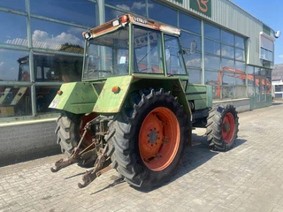 Fendt 1981 - 600 LS image 3 thumbnail