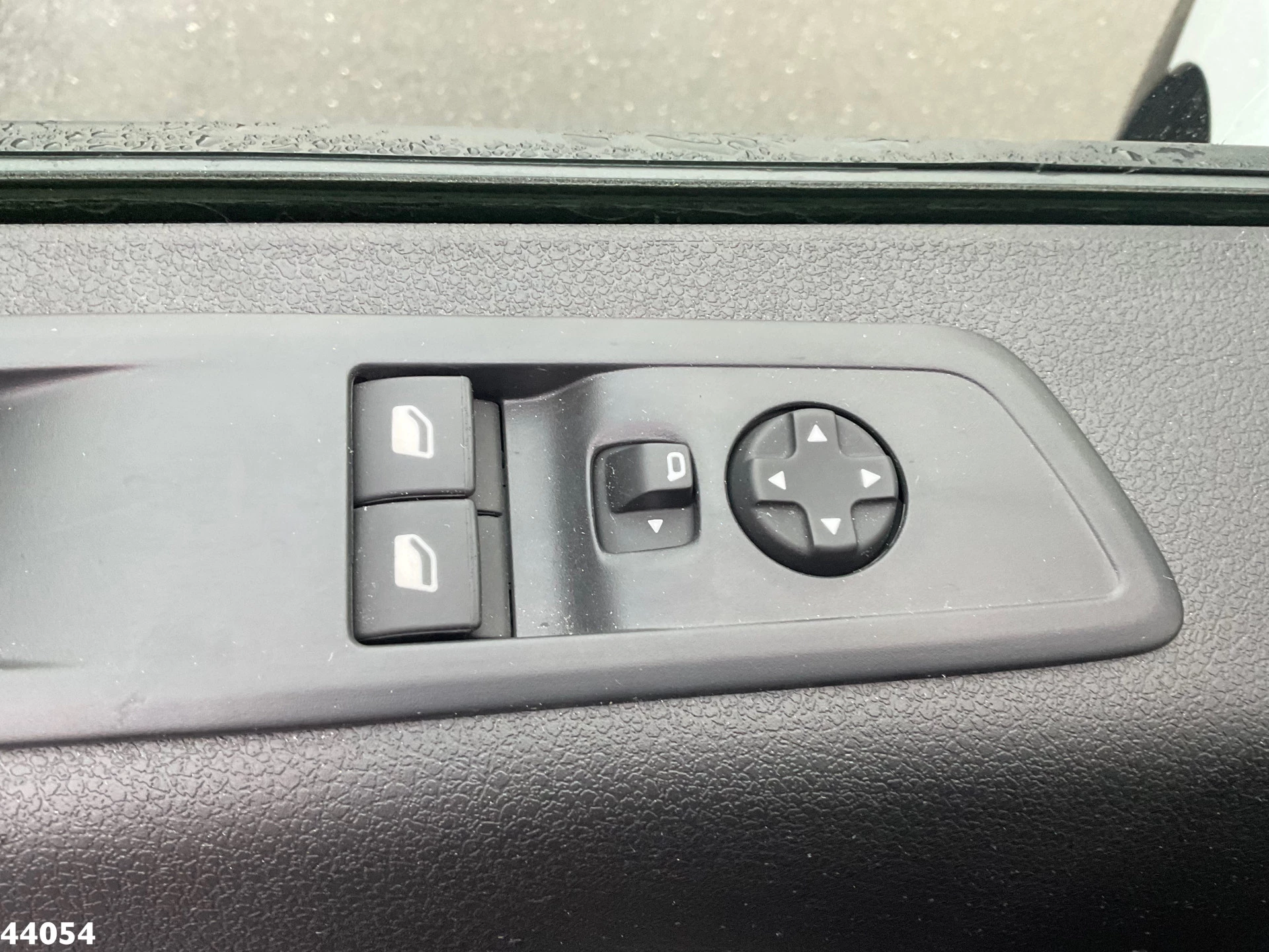 Peugeot e-Expert 2024 - 100% elektrisch kippende zijlader Bild 24